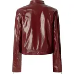 Джинсы Pepe Jeans Ruby куртка, красный - фото 4