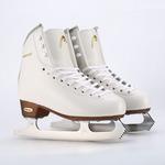 HEAD Коньки для фигурного катания F800Pro, размер 37 - фото