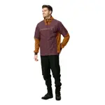 Куртка VAUDE All Year Moab II, коричневый - фото 7