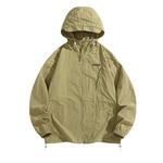 Защитная одежда унисекс Jeep от солнца, Светло-фиолетовый - фото 19