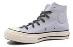 Кроссовки chuck 70 high 'jungle cloth - ghosted' Converse, мультиколор - фото 4