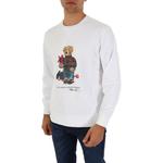 Polo Ralph Lauren Белая толстовка Men's White - фото 10