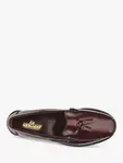 Лоферы Sebago Classic Will Leather - фото 4