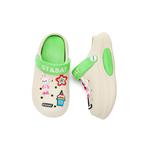 Детские сандалии ST&SAT, белый - фото 2