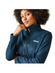 Куртка софтшелл Regatta Softshelljacke Connie V, темно-синий - фото 3