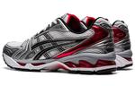 Кроссовки гель каяно 14 Asics, белый - фото 4