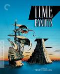 Диск Blu-ray Time Bandits [1981] [Criterion] - фото