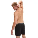 Шорты-бермуды Speedo Men's Hyper Boom Band 16" Watershort, черный - фото 3