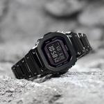 CASIO Универсальные цифровые часы черного цвета DIGITAL Series - фото 4