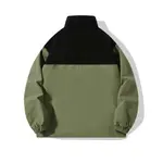 Куртка унисекс JEANSWEST CLUB, Черный - фото 12