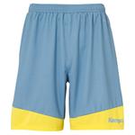 Шорты Kempa Emotion 2.0, синий - фото