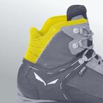 Туфли Рапас GTX Salewa, черный - фото 5