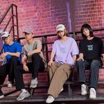 Повседневная спортивная одежда унисекс Bobby Abley - фото 3