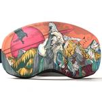 Чехол Pro Soc Goggle Soc, Supernatural Basecamp - фото