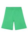 Джерси шорты HUGO KIDS, зеленый - фото 2