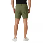 Шорты Helly Hansen Move 6´´ Quick Dry, зеленый - фото 2