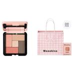 Тени для век Mooekiss - фото