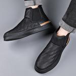 Челси Ботинки Мужские Cachiotti, черный - фото 14