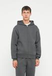 Толстовка Champion FULL ZIP HOODIE, Dark Grey - фото