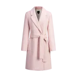 Куртка AE Women's Apparel ARMANI EXCHANGE, розовый - фото 3