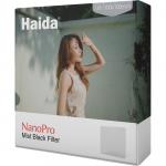 Фильтр Haida NanPro Black Mist 1/8 Filter for M10 Filter Holder HD4747 - фото 3