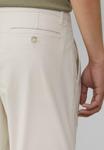 Шорты PHOENIX s.Oliver, кремовый - фото 4