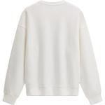 Унисекс свитшот GAP, белый - фото 4