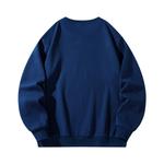 Свитшот Unisex Jeep, Лейк Блю - фото 5