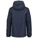 Куртка-Парка Stefan usx Didriksons, зеленый - фото 2