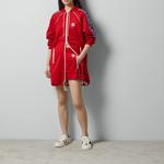 Куртка женская красная Gucci - фото 2