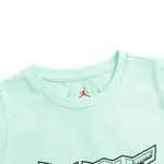 Jordan Топ-майка Mist Green для подростков - фото 4
