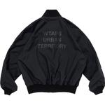 Куртка мужская WTAPS, черный - фото 3