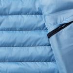 Жилет H.I.S, темно-синий - фото 8