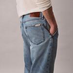 Calvin Klein Джинсы мужские X88 Denim Blue - фото 10