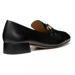 Лоферы Geox Dhyalma, черный - фото 5