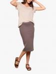 Юбка-карандаш Melanie миди Celtic & Co., Mole - фото 5