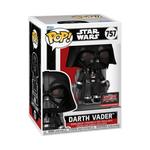 Фигурки Star Wars, Darth Vader Reconstructed Chibi Funko - фото 2