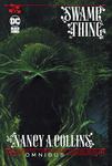 Swamp Thing by Nancy A. Collins Omnibus (Vertigo) - фото