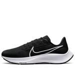 Кроссовки air zoom pegasus 38 tb Nike, черный - фото