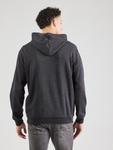Толстовка GAP HERITAGE, Grey/Anthracite - фото 4