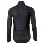 Куртка AGU Wind II Essential, черный - фото 2