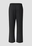 Брюки s.Oliver Trousers, Schwarz/Black - фото 5