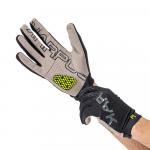 Длинные перчатки Karpos Rapid, черный - фото 2