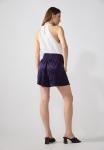 Шорты Anna Field, темно-синий - фото 3