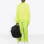Спортивная куртка Balenciaga, желтый - фото 3