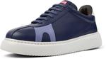Кроссовки CAMPER Runner K21, Dusty blue/Dark blue - фото