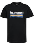 Футболка Hmltukas детская HUMMEL - фото