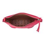 MCM Кожаная сумка через плечо - фото 5