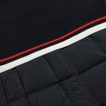 Пуховик heritage женский FILA, синий - фото 6