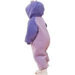 Комбинезон для младенцев и малышей Disney, сирень - фото 6